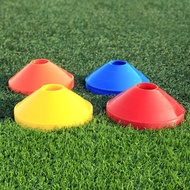 1pcs Soccer Football Training Cone Disc Speed Training Equipment Markers Sports Agility Training Sig