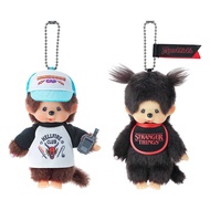 Monchhichi x Japan