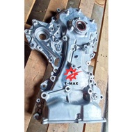 USED - LIKE NEW  PERODUA BEZZA 1.3, MYVI MG3 D20N 2017- (1NR-VE 2NR-VE ) ENGINE TIMING GEAR COVER / 