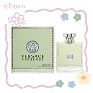Versace範思哲 心動地中海女士淡香水100ML[平行進口]