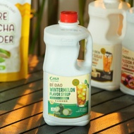 Casa Winter Melon Syrup 2.5kg