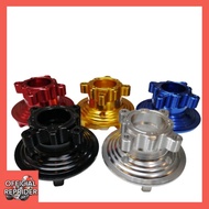 HUB CLUTCH SPROCKET NEW Y15ZR