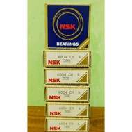6804CM Japan NSK Bearing