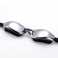 [SG STOCK]Large Frame Swimming Goggles - Waterproof, Anti-Fog, HD, Mirrored, Prescription & Non-Pres