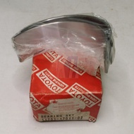 TOYOTA LAND CRUISER / COASTER 1HZ 1HDT 1HDFTE ENGINE CRANKSHAFT BEARING SET