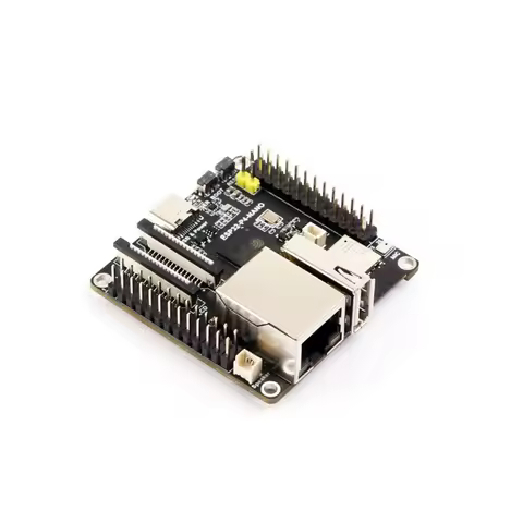 ESP32-P4-NANO High-performance Development Board Based On ESP32-P4 Chip With RISC-V Dual-core And Si