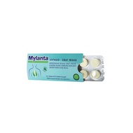 Mylanta 10 Tablets