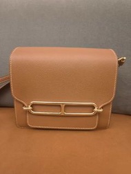 Hermes Roulis mini