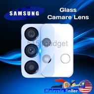 [ GLASS ] Samsung A73 5G / A53 / A33 Camera Lens Screen Protector Tempered Glass