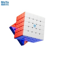 [Picube] MoYu AoChuang V6 5x5x5 Cubo Magnetic Magic AoChuang Puzzle Cube 5x5 Magico WRM Cube 5x5x5 S