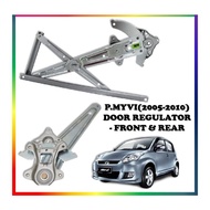 PERODUA MYVI 2005-2010 Power Window Door Regulator( AUTO ) - Front & Rear