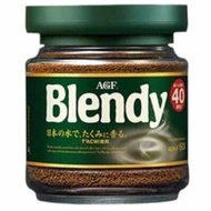 80g 🇯🇵 Modern Special Classic Blend Aroma Premium Bitter AGF Maxim Blendy Instant Coffee Powder Bean
