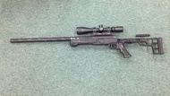(RSB後勤)MARUI VSR-10 頂級改裝版 初速:180s/m(可選擇初速)  狙擊槍成槍