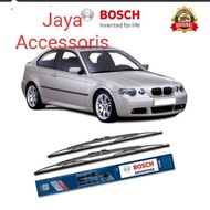 BOSCH Car Wiper bmw 3 Coupe E 46 Advantage 22" & 19"