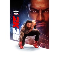 [PC] WWE 2K25: Farewell Tour Edition (digital download)