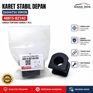 Front Stabilizer Bush Sirion 2007-2017 Original 48815-BZ140