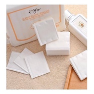 Mofa Meiren domestic makeup remover cotton 222 pieces