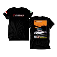 Kaos Pesona Travel AVANZA Baju Driver Cotton Combed 24s Distro