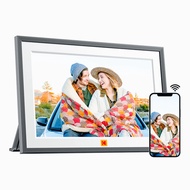 KODAK KODAK 1018 Digital Photo Frame 10.1 Inch HD Electronic Photo Album Smart Touch Screen Remote T