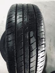 峻嶸輪胎 優質中古 佳通 195/55/15 花紋:T20 年份:22 7-8成新 無補胎(米其林瑪吉斯.建大
