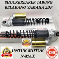 SHOCKBREAKER TABUNG 2DP YAMAHA N MAX KUALITAS ASLI ORIGINAL YAMAHA YGP SHOCK TABUNG BELAKANG NMAX/SH