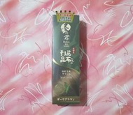 【缺貨中】【全新正品】(栗子咖)日本墨之君利尻昆布快速天然白髮染70g(栗子咖)