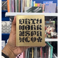 AESPA ALBUM - DIRTY WORK (DIRTY CASE VER)