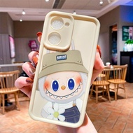 Softcase Casing Case Vivo Y03 Vivo Y18