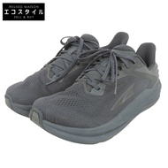 Altra TORIN 8 GTX 男鞋，黑色，9 號（美國碼），AL0A85QG，成色極佳 [二手]