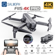 SJRC F11S 4K Pro Professional  Camera 4K 3KM WIFI GPS EIS 2-Axis Anti-Shake Gimbal FPV Brushless Quadcopter RC