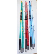 HYOU IMPALER SURF FISHING ROD