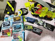 假面騎士零一腰帶（不散放）