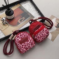 Suitable for Panasonic EAH AZ80 Earphone Protective Case AZ60 Earphone Bag Red Hot Series az60m2 Nic