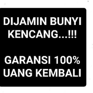 petasan renteng/petasan rentet adat betawi/warna merah