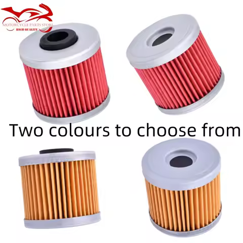 Moto Oil Filter for Kawasaki J SC 125 300 Kymco 125 125i 150 200i 300i 350i Downtown People GT i.e.