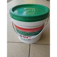 ASG Plaster Compound (READY-MIX) 5KG / Joint Compound