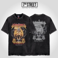 7th Street Vintage Oversize Shirt Model VMTD002S-5XL
