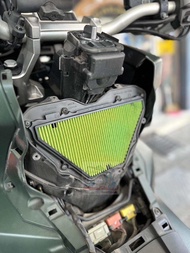 ไส้กรองอากาศ สําหรับ Honda XADV750 XADV 750 XADV750 X-ADV 750 17210-MKH-D00 กรองอากาศxadv xadv750