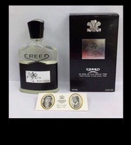 Creed 香水 Aventus 100ML 拿破崙之水