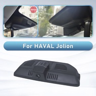 DEFIO กล้องติดรถยนต์ปลั๊กแอนด์เพลย์ DVRเครื่องบันทึกวีดีโอกล้อง HD สำหรับ HAVAL H6 H7 F7 F7x H9 XY D