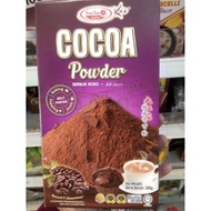 Serbuk Koko Bunga Raya Powder Cocoa