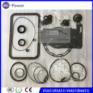 V4A51 R4A51 R5A51 V5A51 F4A51 F5A51 Transmission Repair Kit Oil Seal Ring For Mitsubishi HYUNDAI KIA