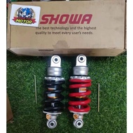 LC135 Monoshock Adjusteber (Showa)