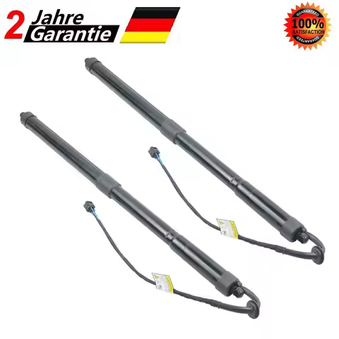 AP01 2Pcs Electric Tailgate Gas Strut for Porsche Cayenne 92A 958 11-2014 95851285104 3.0 Diesel 4.8