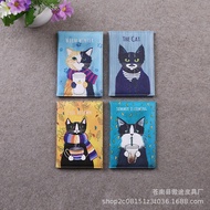 passport holder cover passport cover passport malaysia Sarung pasport anak kucing comel kad pengenal