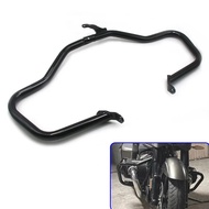Motorcycle Accessories Engine Guard Crash Bar Protector Fit BMW R18 Classic R18B R18 B Transcontinen