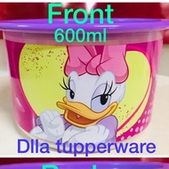 One touch Disney Daisy Tupperware