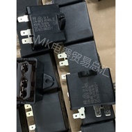 Japan Panasonic Original 0.6 uf2uf3uf4uf7uf8uf Air Conditioning Fan Fan Platinum Fan Range Hood Capa