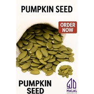 Pumpkin Seed Pumpkin Seed/ 500 grams AS
