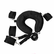 Tali Pengikat Kaki Tangan BDSM Bondage Sets Rope - PCT7